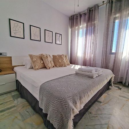 Hermoso Piso En La Cala De Mijas Con Vistas Al Mar Ngoại thất bức ảnh